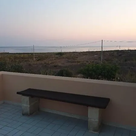 - La Rosa Del Mare Favignana