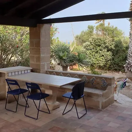 Villa - La Rosa Del Mare *