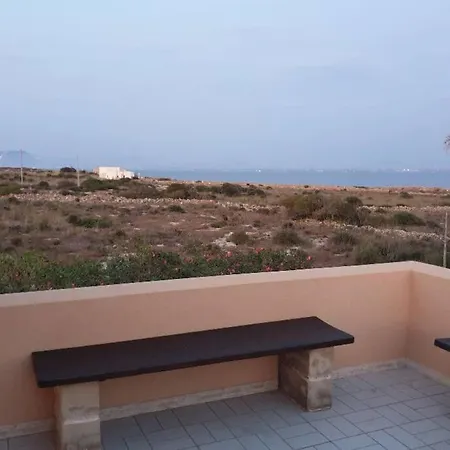 Villa - La Rosa Del Mare *