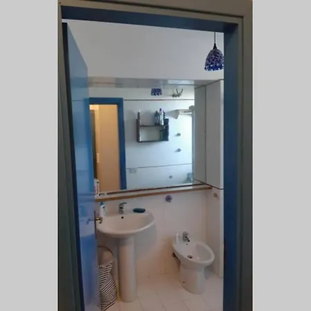 - La Rosa Del Mare * Favignana