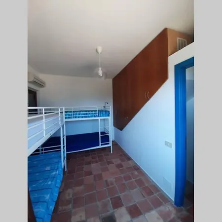 - La Rosa Del Mare Villa